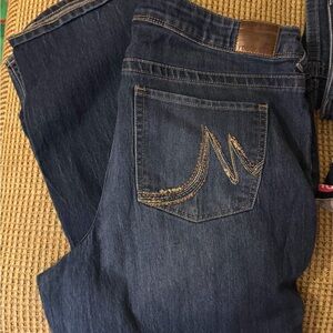 Women's Blue Jeans Maurice’s